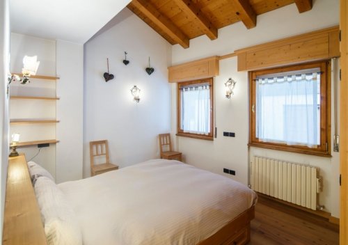 Chalet Zuel – Cortina d’Ampezzo
