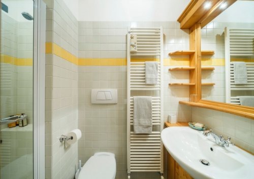 Chalet Zuel – Cortina d’Ampezzo