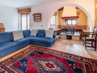 Chalet Zuel – Cortina d’Ampezzo Chalet Zuel – Cortina d’Ampezzo