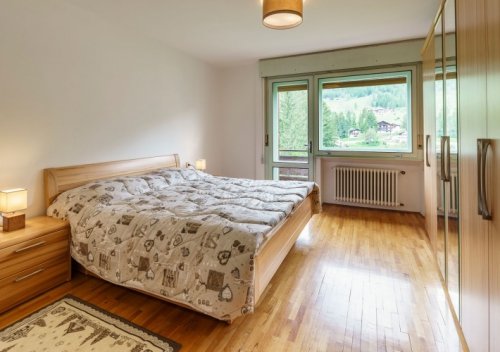 Apartmány Villa Ca’Bonel – Cortina d’Ampezzo