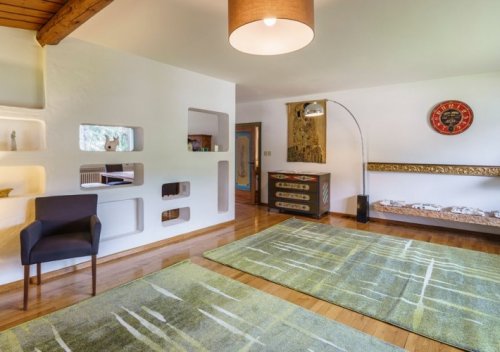 Apartmány Villa Ca’Bonel – Cortina d’Ampezzo