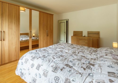 Apartmány Villa Ca’Bonel – Cortina d’Ampezzo