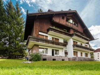 Apartmány Villa Ca’Bonel – Cortina d’Ampezzo Apartmány Villa Ca’Bonel – Cortina d’Ampezzo