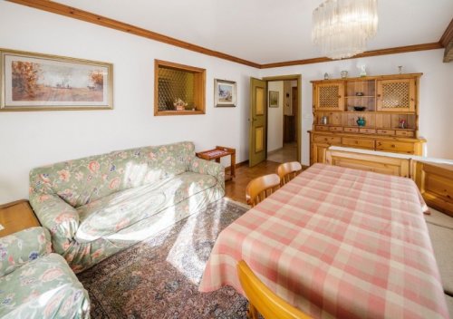 Apartmány Villa La Lucciolina – Cortina d’Ampezzo