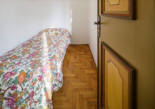 Apartmány Villa La Lucciolina – Cortina d’Ampezzo