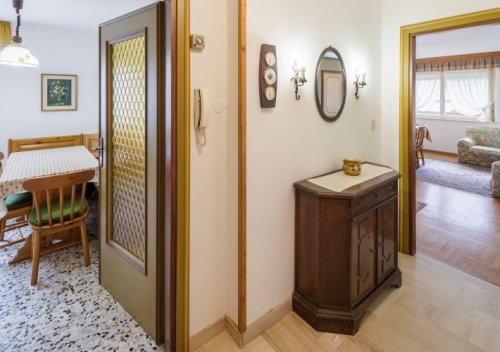Apartmány Villa La Lucciolina – Cortina d’Ampezzo