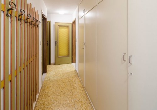 Apartmány Villa La Lucciolina – Cortina d’Ampezzo