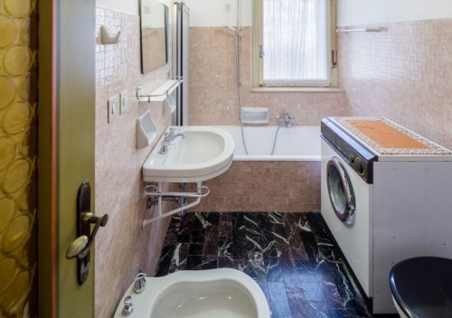 Apartmány Villa La Lucciolina – Cortina d’Ampezzo