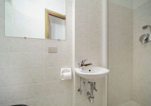 Apartmány Villa La Lucciolina – Cortina d’Ampezzo