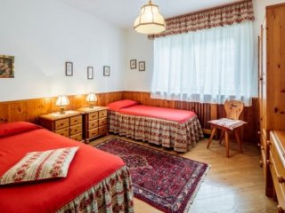 Apartmány Villa La Lucciolina – Cortina d’Ampezzo Apartmány Villa La Lucciolina – Cortina d’Ampezzo