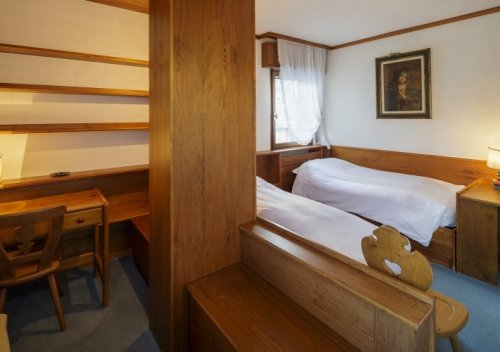 Apartmány Villa Pocol – Cortina d’Ampezzo