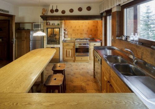 Apartmány Villa Pocol – Cortina d’Ampezzo