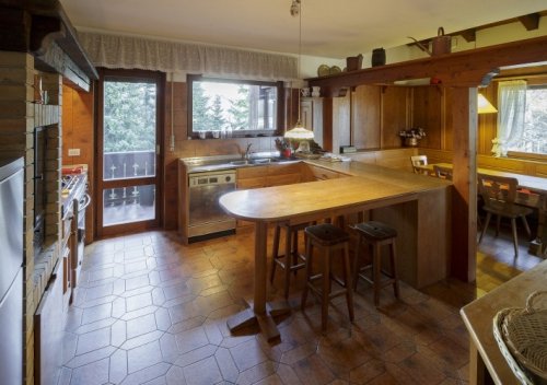 Apartmány Villa Pocol – Cortina d’Ampezzo