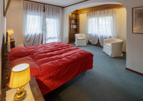 Apartmány Villa Pocol – Cortina d’Ampezzo