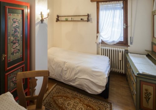Apartmány Villa Pocol – Cortina d’Ampezzo