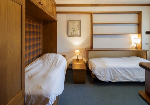 Apartmány Villa Pocol – Cortina d’Ampezzo