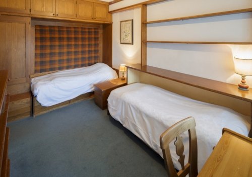 Apartmány Villa Pocol – Cortina d’Ampezzo