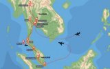 Katalog zájezdů - Malajsie, Poznávací zájezd Severní Thajsko, Bangkok, Kuala Lumpur a Singapur