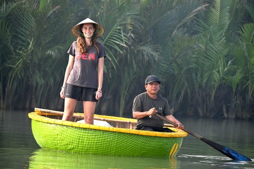 Poznávací zájezd Vietnam a Kambodža - Poznejte nádhernou Indočínu během jedné dovolené - Poznávací zájezdy