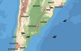 Katalog zájezdů - Argentina, Poznávací zájezd Patagonie, Argentina, Brazílie