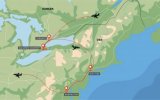 Katalog zájezdů - Kanada, Poznávací zájezd Toronto, Niagara, New York, Washington DC