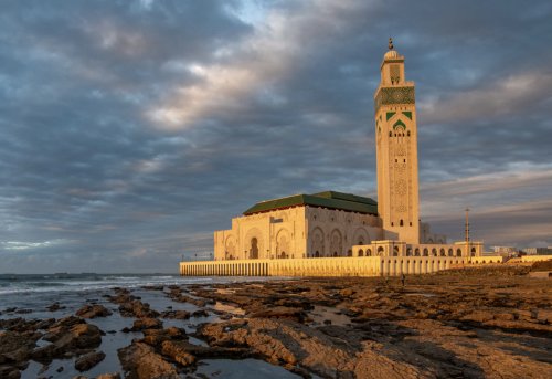 Poznávací zájezd do Maroka na 10 dní