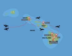 Aloha Havaj!