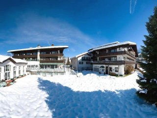 Genuss & Vitalhotel Moisl