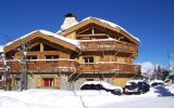 Chalet Levanna Occidentale