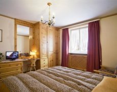 Hotel Pontechiesa  - Cortina d’Ampezzo