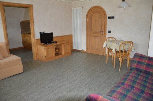 Bait Molin - Livigno