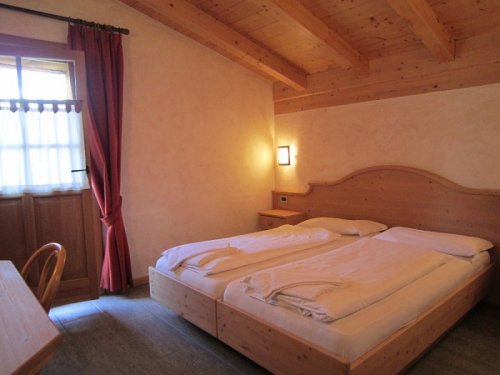 Bait Molin - Livigno