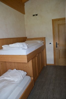 Bait Molin - Livigno