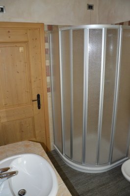 Bait Molin - Livigno