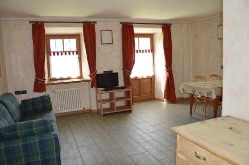 Bait Molin - Livigno