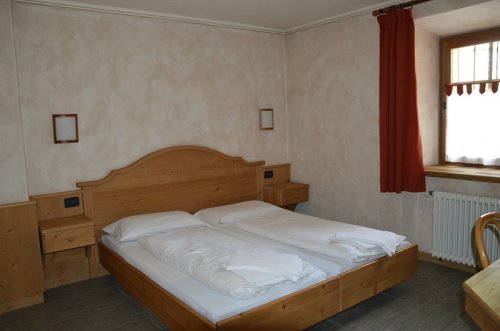 Bait Molin - Livigno