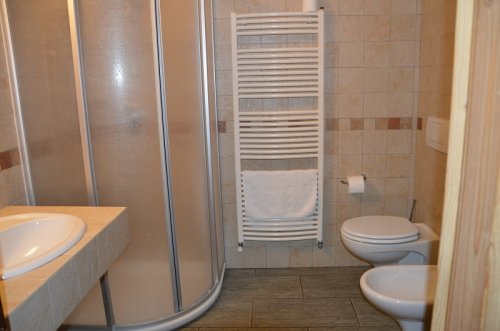 Bait Molin - Livigno