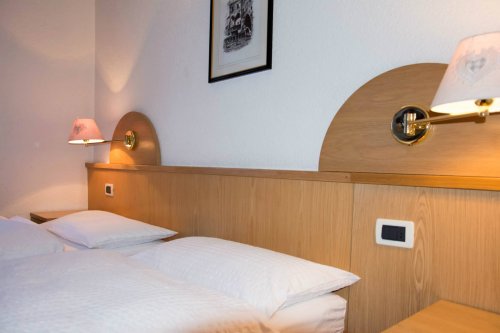 Hotel Nes Crepes - Pozza di Fassa