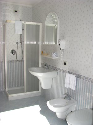 Hotel Nes Crepes - Pozza di Fassa