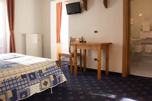 Hotel Nes Crepes - Pozza di Fassa