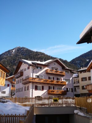 Hotel Nes Crepes - Pozza di Fassa