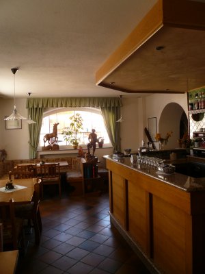 Hotel Nes Crepes - Pozza di Fassa