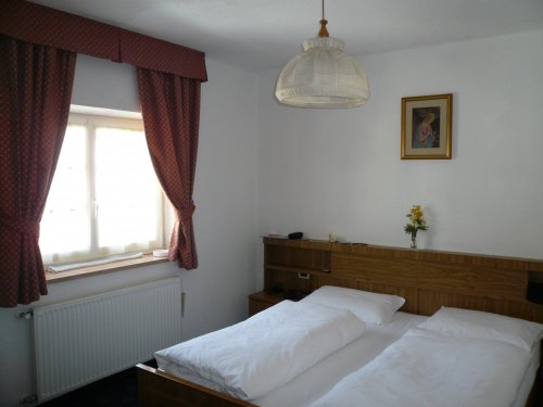 Hotel Nes Crepes - Pozza di Fassa