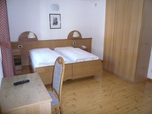 Hotel Nes Crepes - Pozza di Fassa