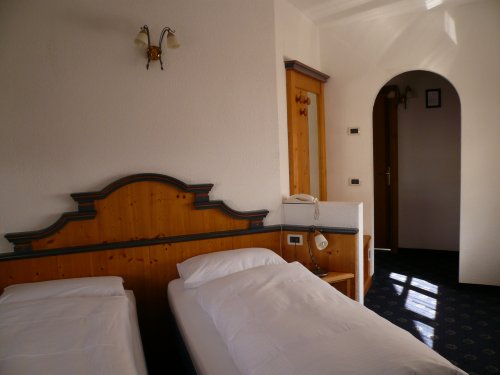 Hotel Nes Crepes - Pozza di Fassa