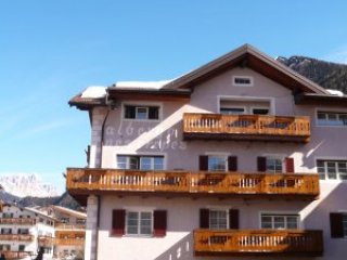 Hotel Nes Crepes - Pozza di Fassa Hotel Nes Crepes - Pozza di Fassa