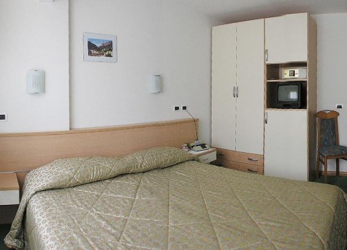 Hotel Montana - Pozza di Fassa