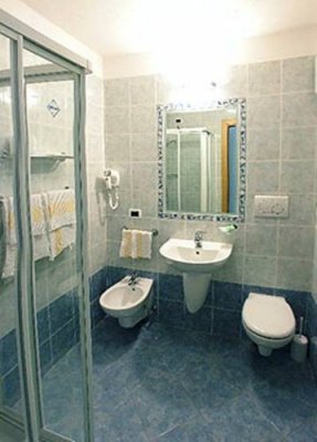 Hotel Montana - Pozza di Fassa