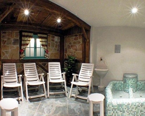 Hotel Montana - Pozza di Fassa