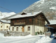 Rezidence Dalia  - Livigno